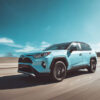 RAV4の燃費が悪いって本当？車種別の性能比較ガイド