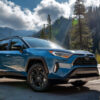 RAV4の乗り心地を徹底検証！他車比較とグレード別の特徴