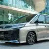 ヴォクシーの口コミ・評判を解説！「新型」のリアルな評価も公開