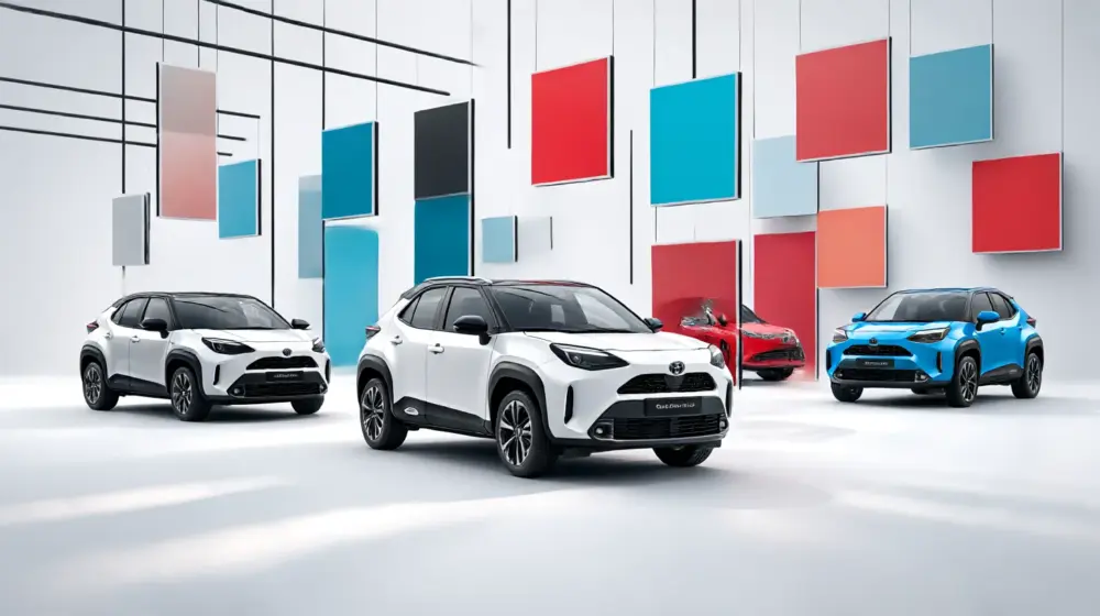 ヤリスクロスで後悔しないための賢い選び方とは