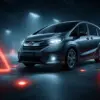 新型フリードの盗難率は？最新データと必須の盗難防止策