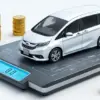 フリードの重量税は13年で上がる？税額と注意点を徹底解説