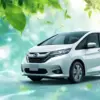 フリードの燃費は悪い？ハイブリッド・ガソリン車の新旧型を徹底解説
