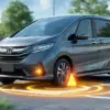 新型フリードの盗難率は？最新データと必須の盗難防止策