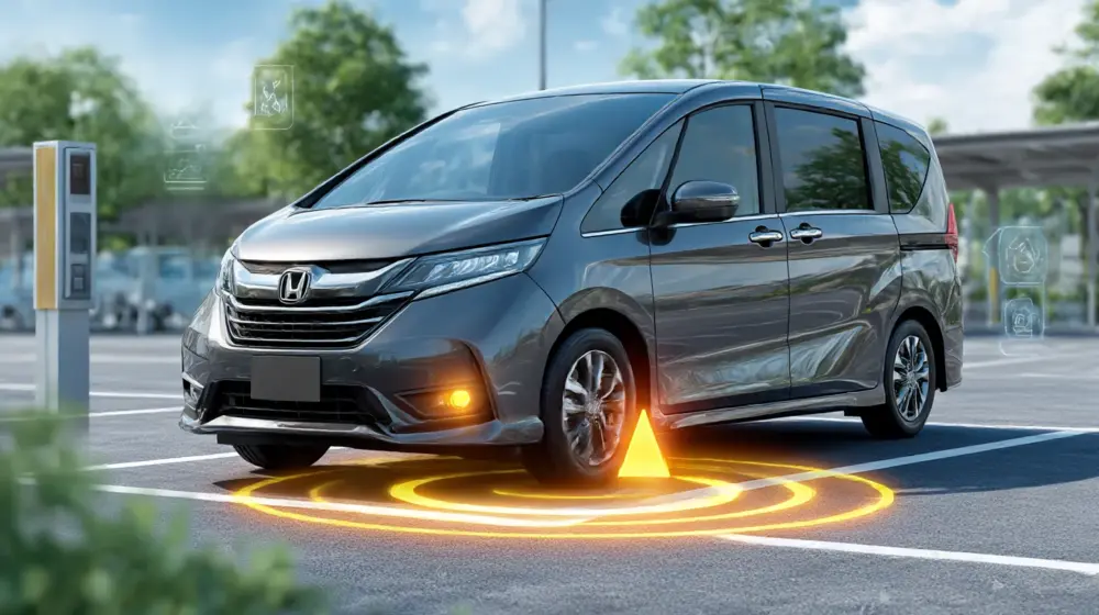 新型フリードの盗難率は？最新データと必須の盗難防止策